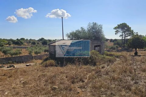 Helårsgrund i Avola, Siracusa, Avola - € 38.000 | Ref: AV TER 12 - foto 1