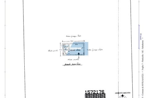 Helårsgrund i Avola, Siracusa, Avola - € 38.000 | Ref: AV TER 12 - foto 2