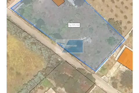 Helårsgrund i Avola, Siracusa, Avola - € 38.000 | Ref: AV TER 12 - foto 3
