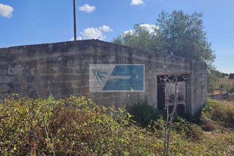 Helårsgrund i Avola, Siracusa, Avola - € 38.000 | Ref: AV TER 12 - foto 7