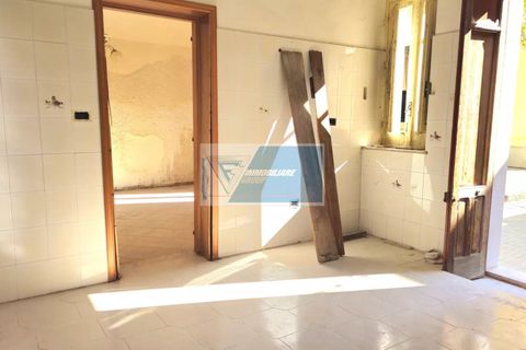 Villa i Noto, Siracusa, Noto - € 105.000 | Ref: AV STAB 28 - foto 8
