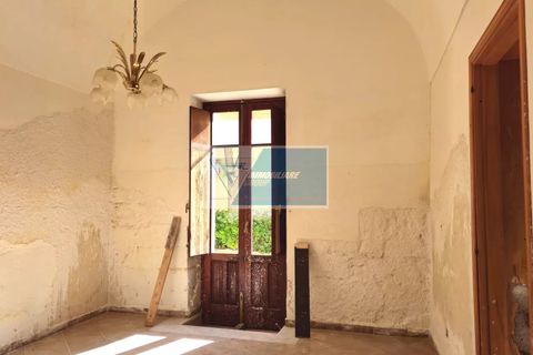 Villa i Noto, Siracusa, Noto - € 105.000 | Ref: AV STAB 28 - foto 22