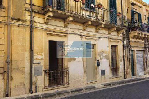 Villa i Noto, Siracusa, Noto - € 105.000 | Ref: AV STAB 28 - foto 25