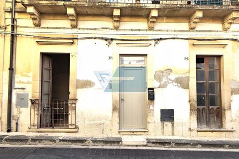 Villa i Noto, Siracusa, Noto - € 105.000 | Ref: AV STAB 28 - foto 27