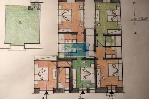 Villa i Noto, Siracusa, Noto - € 105.000 | Ref: AV STAB 28 - foto 32