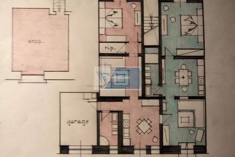 Villa i Noto, Siracusa, Noto - € 105.000 | Ref: AV STAB 28 - foto 33