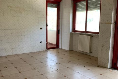 Lejlighed i Sarno, Salerno, Sarno - € 125.000 | Ref: HZF-141 - foto 8
