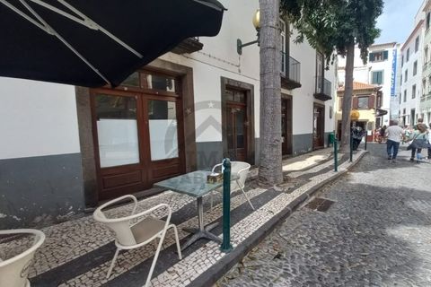 Erhvervsejendom i Se, Madeira, Se - € 700.000 | Ref: IC_1226 - foto 3