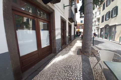 Erhvervsejendom i Se, Madeira, Se - € 700.000 | Ref: IC_1226 - foto 4