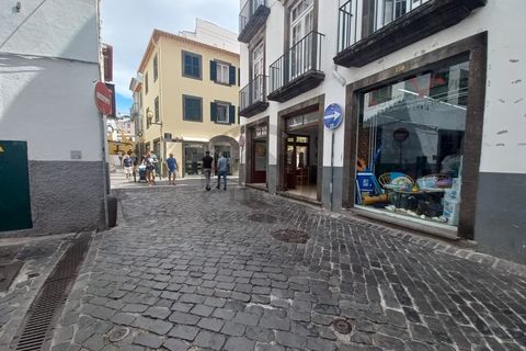 Erhvervsejendom i Se, Madeira, Se - € 700.000 | Ref: IC_1226 - foto 5