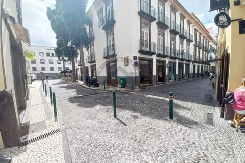 Erhvervsejendom i Se, Madeira, Se - € 700.000 | Ref: IC_1226 - foto 1