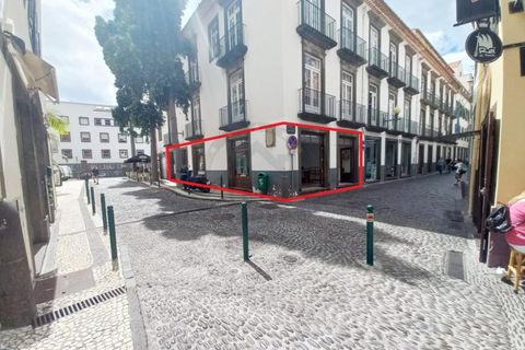 Erhvervsejendom i Se, Madeira, Se - € 700.000 | Ref: IC_1226 - foto 2