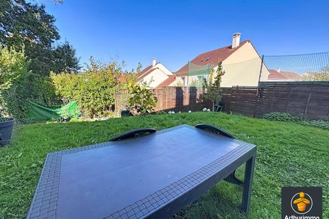 Villa a Dourdan, Essonne, Dourdan - € 285.000 | Ref: 86230807 - foto 2