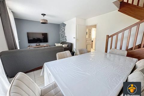 Villa a Dourdan, Essonne, Dourdan - € 285.000 | Ref: 86230807 - foto 3