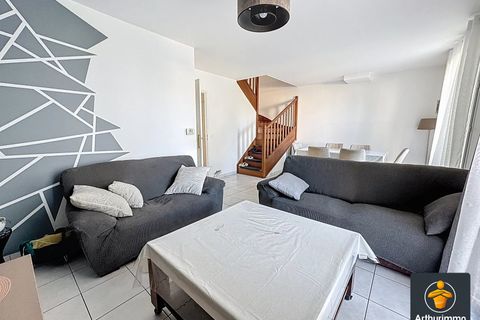 Villa a Dourdan, Essonne, Dourdan - € 285.000 | Ref: 86230807 - foto 4