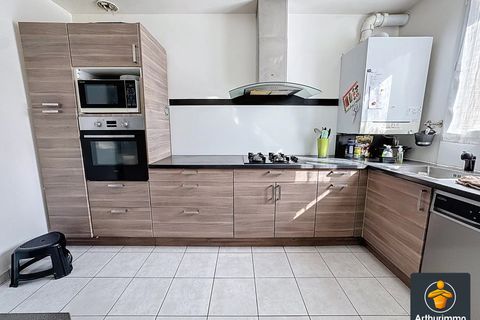 Villa a Dourdan, Essonne, Dourdan - € 285.000 | Ref: 86230807 - foto 5