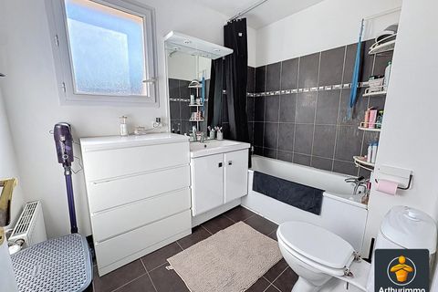 Villa a Dourdan, Essonne, Dourdan - € 285.000 | Ref: 86230807 - foto 6