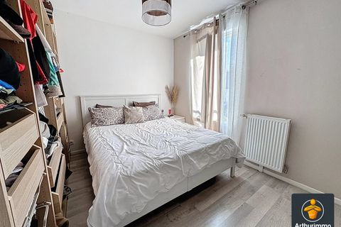 Villa a Dourdan, Essonne, Dourdan - € 285.000 | Ref: 86230807 - foto 7