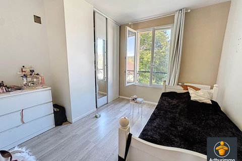 Villa a Dourdan, Essonne, Dourdan - € 285.000 | Ref: 86230807 - foto 9