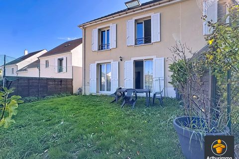 Villa a Dourdan, Essonne, Dourdan - € 285.000 | Ref: 86230807 - foto 12