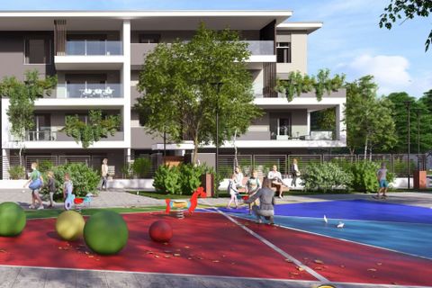Leilighet i Vignate, Milan, Vignate - € 416 000 | Ref: APP-SE13 - foto 4
