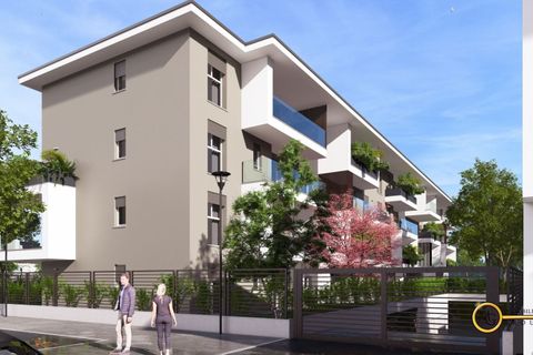 Lejlighed i Vignate, Milan, Vignate - € 432.000 | Ref: APP-SE19 - foto 17