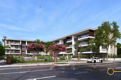 Leilighet i Vignate, Milan, Vignate - € 367 000 | Ref: APP-SE18 - foto 5
