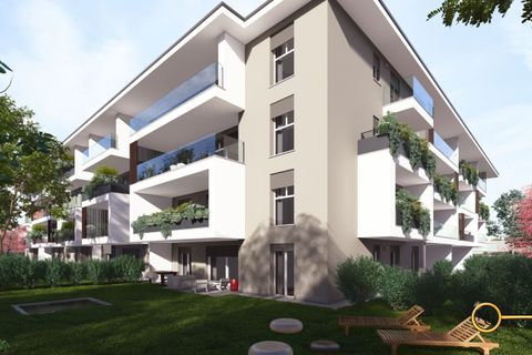 Leilighet i Vignate, Milan, Vignate - € 367 000 | Ref: APP-SE18 - foto 12