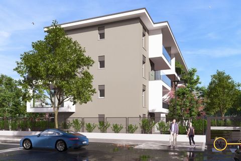 Leilighet i Vignate, Milan, Vignate - € 367 000 | Ref: APP-SE18 - foto 13