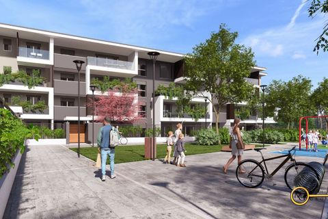 Leilighet i Vignate, Milan, Vignate - € 334 000 | Ref: APP-SE22 - foto 9