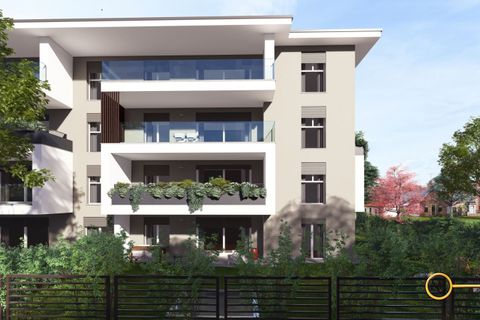 Leilighet i Vignate, Milan, Vignate - € 444 000 | Ref: APP-SE32 - foto 11