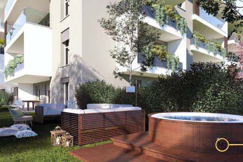 Leilighet i Vignate, Milan, Vignate - € 335 000 | Ref: APP-SE12 - foto 16