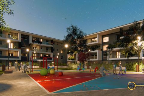 Lejlighed i Vignate, Milan, Vignate - € 434.000 | Ref: APP-SE21 - foto 2