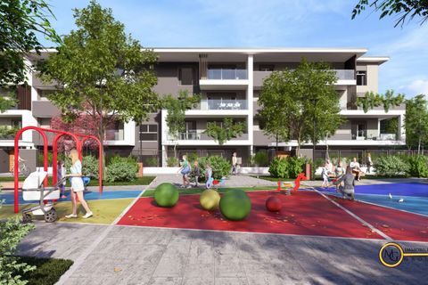 Lejlighed i Vignate, Milan, Vignate - € 448.000 | Ref: APP-SE8 - foto 7