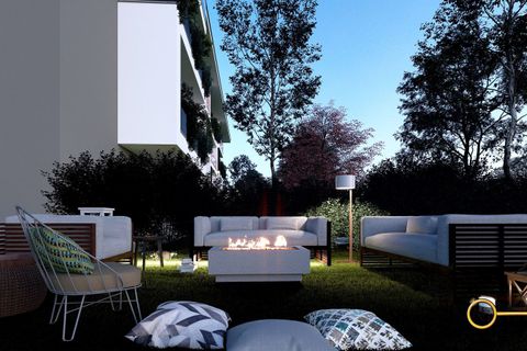 Lejlighed i Vignate, Milan, Vignate - € 395.000 | Ref: APP-SE31 - foto 18
