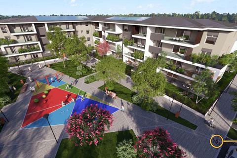 Lejlighed i Vignate, Milan, Vignate - € 468.000 | Ref: APP-SE17 - foto 13