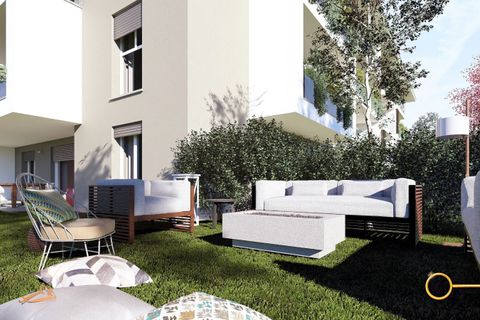 Lejlighed i Vignate, Milan, Vignate - € 468.000 | Ref: APP-SE17 - foto 15