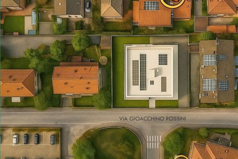 Lejlighed i Vignate, Milan, Vignate - € 380.000 | Ref: ROS-9 - foto 7