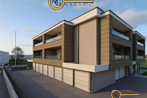 Lejlighed i Vignate, Milan, Vignate - € 380.000 | Ref: ROS-10 - foto 4