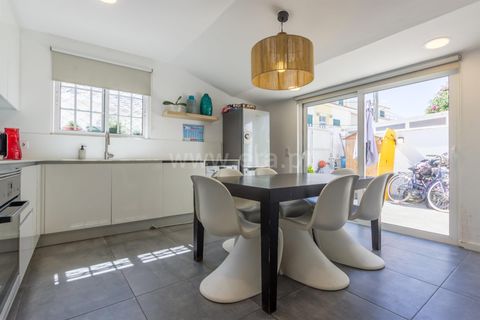 Villa i Almada, Setubal, Almada - € 700.000 | Ref: 265250095 - foto 6