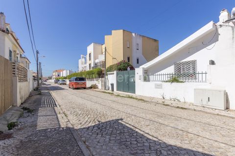 Villa i Almada, Setubal, Almada - € 700.000 | Ref: 265250095 - foto 16