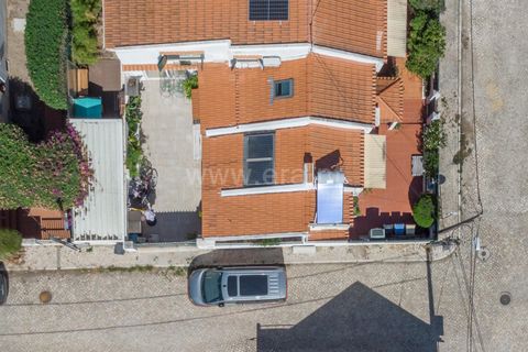 Villa i Almada, Setubal, Almada - € 700.000 | Ref: 265250095 - foto 17
