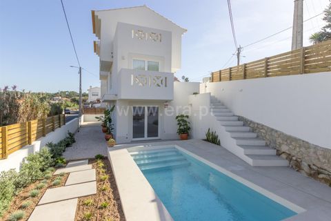 Villa i Sintra, Lisbon, Sintra - € 895.000 | Ref: 265250106 - foto 2