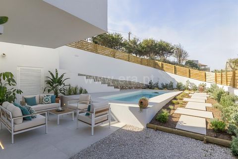 Villa i Sintra, Lisbon, Sintra - € 895.000 | Ref: 265250106 - foto 1