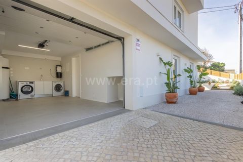Villa i Sintra, Lisbon, Sintra - € 895.000 | Ref: 265250106 - foto 29