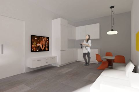 Lejlighed i Mantua, Mantua, Mantua - € 188.000 | Ref: 1188 - foto 1