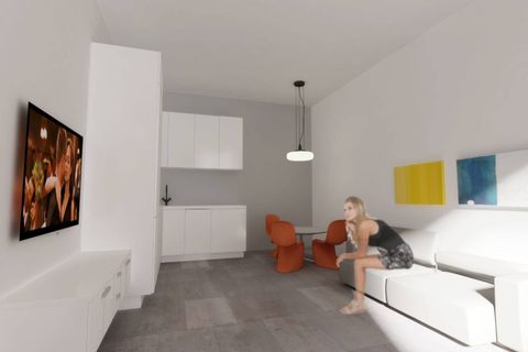 Lejlighed i Mantua, Mantua, Mantua - € 188.000 | Ref: 1188 - foto 2