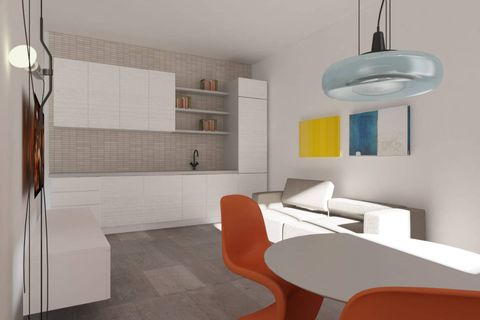 Lejlighed i Mantua, Mantua, Mantua - € 188.000 | Ref: 1188 - foto 3