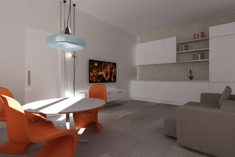 Lejlighed i Mantua, Mantua, Mantua - € 188.000 | Ref: 1188 - foto 4