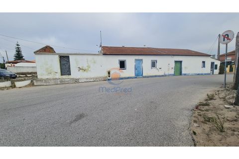 Villa i A dos Cunhados e Maceira, Lisbon, A dos Cunhados e Maceira - € 268.000 | Ref: MTM6696 - foto 1